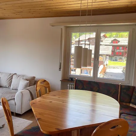 Lejlighed Sonniges Im Zentrum Mit Bergblick *