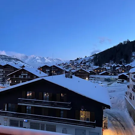 Lejlighed Sonniges Im Zentrum Mit Bergblick *