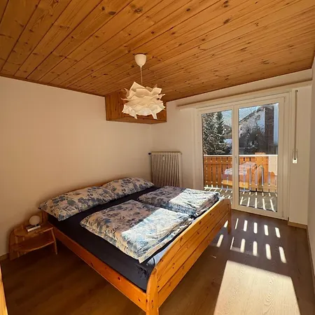 Sonniges Im Zentrum Mit Bergblick *