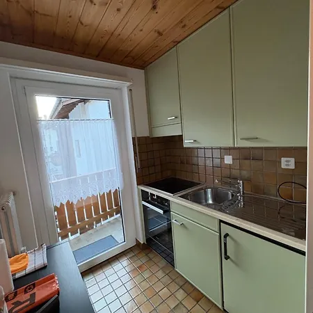 Διαμέρισμα Sonniges Im Zentrum Mit Bergblick