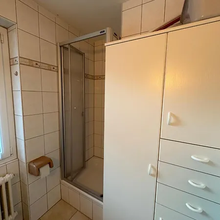 Sonniges Im Zentrum Mit Bergblick Grächen